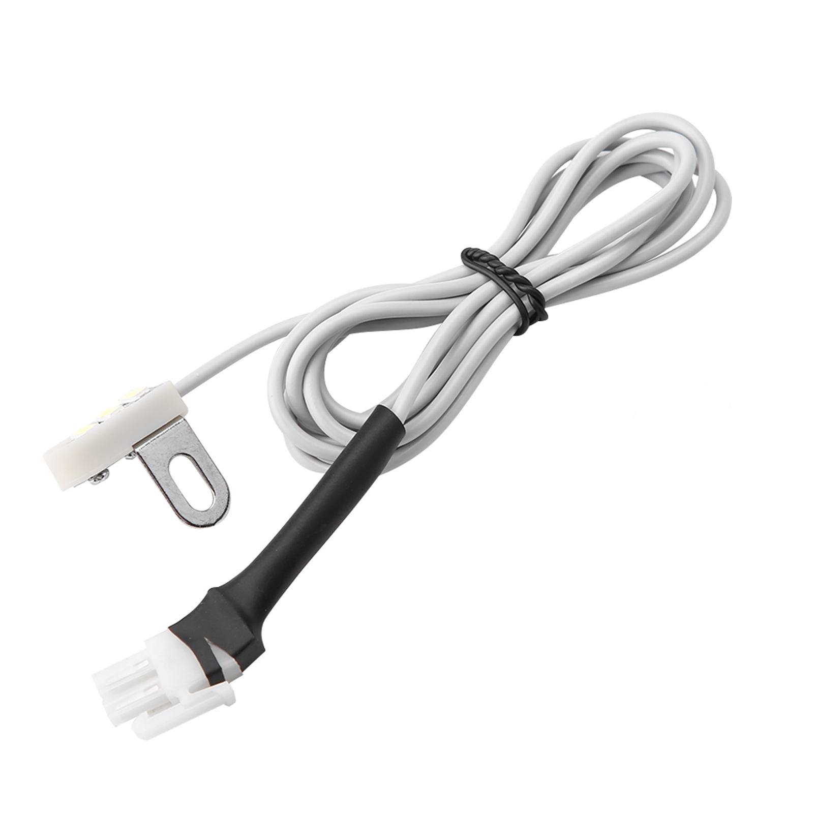 

3 Beads 5V LED Sewing Machine Lamp LED Light for Overlock Machine Accessory