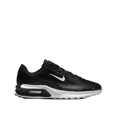 Sneakers Air Max Bia Black/White