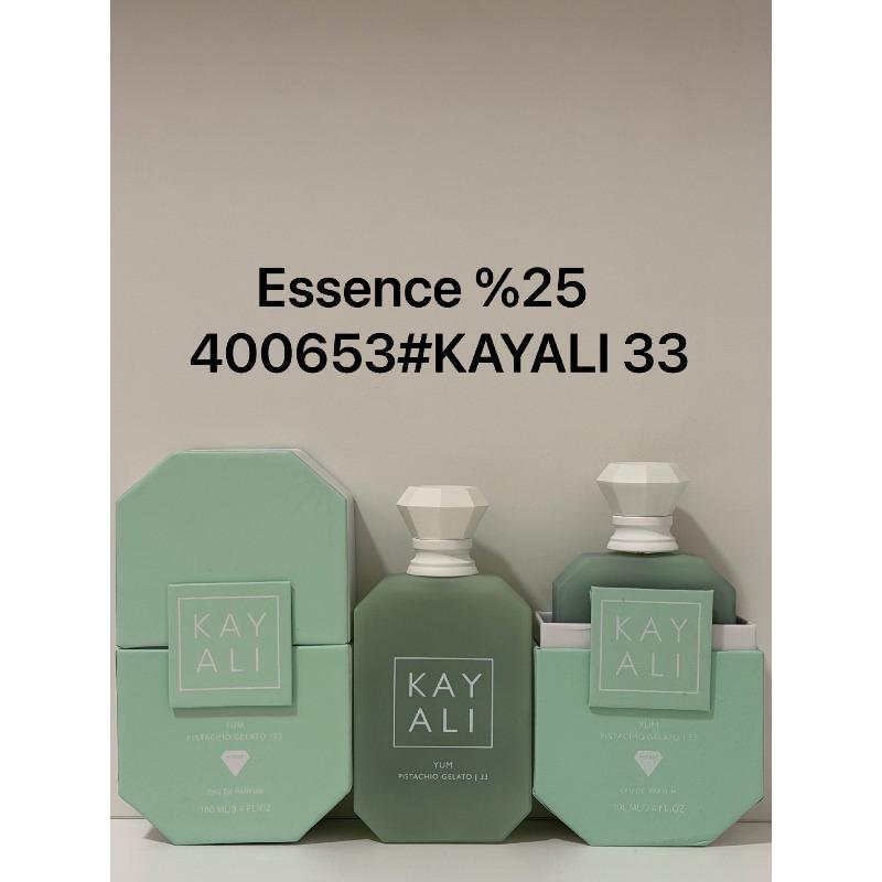 

Kayali medicine perfume no. Musk no. Litchi sparkling wine no. 2 vanilla pistachio 100ML