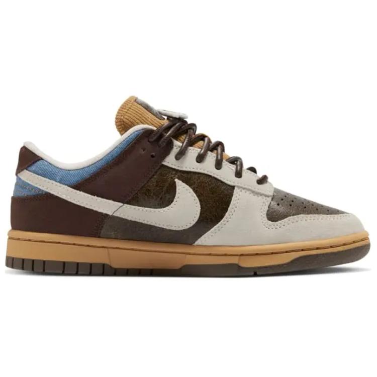 Nové dámské Nike Dunk Low Love And Peace HQ3459-212