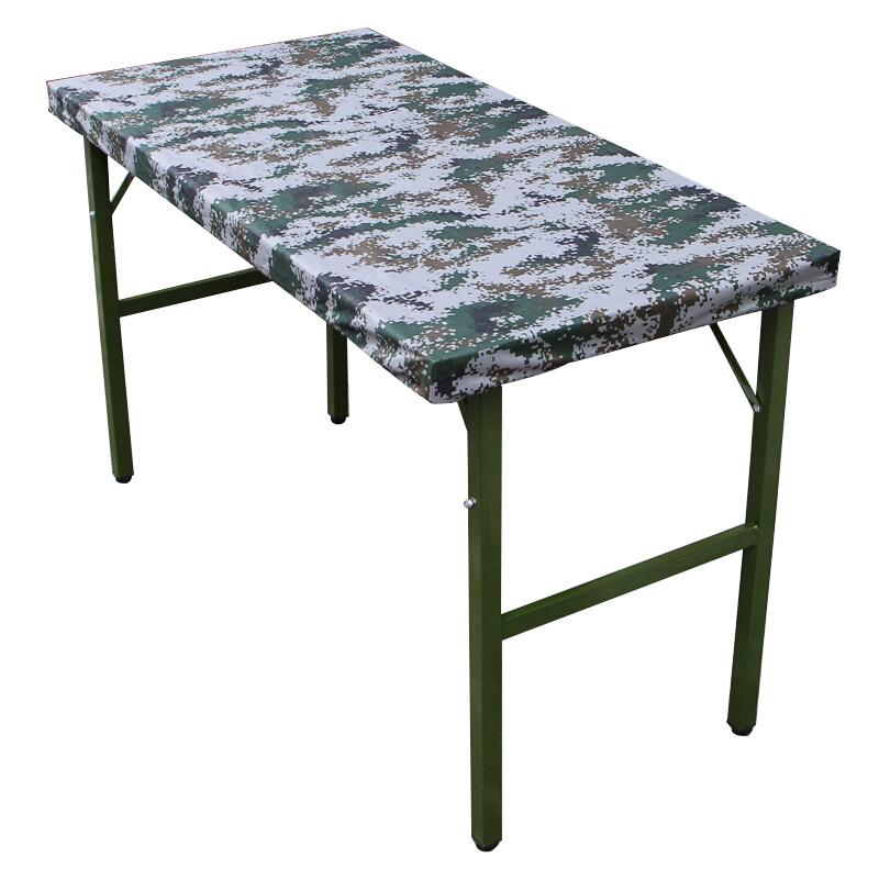 Portable Folding Tablecloth Cover