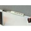 3M (3M) 3M Double-Sided Tape Removable Adhesive Tape L Size 40 Pieces Command Tab CMR4-40