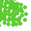 100 Indicators Ball Float Fly Fishing Buoy Bobbers Foam Buoyancy Strike Indicator