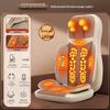 AUX Full Body Massage Mat CN plug (adapter included)
