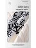 Men's Plus Size Christmas Jacquard Knit Sweater Coat