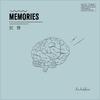 LP Record INO HIDEFUMI MEMORIES IRLP005 Innocent 2024 Japan Japanese Club Dance