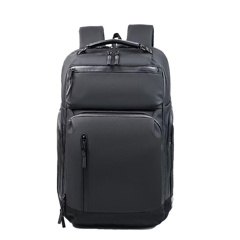 Li Shen Lightweight Unisex Travel Laptop Backpack