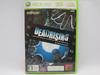 DEAD RISING (Dead Rising) [CERO Rating "Z"] - Xbox 360