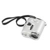 Portable Electronics Magnifying Glass Go-to Tool For Close-up Inspections Magnifying Glass With Led Light Microscope