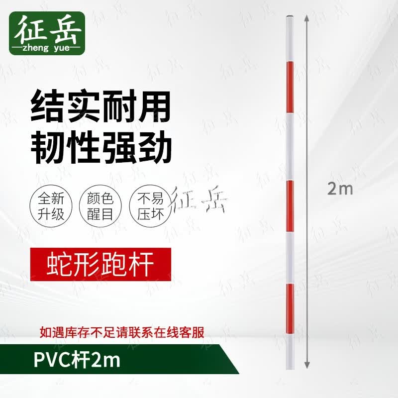 Zhengyue Sports Training Poles & Bases