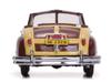 International Trade VITESSE Chrysler Town Country 1947 Costa Rica Brown (Kokusaiboeki) &