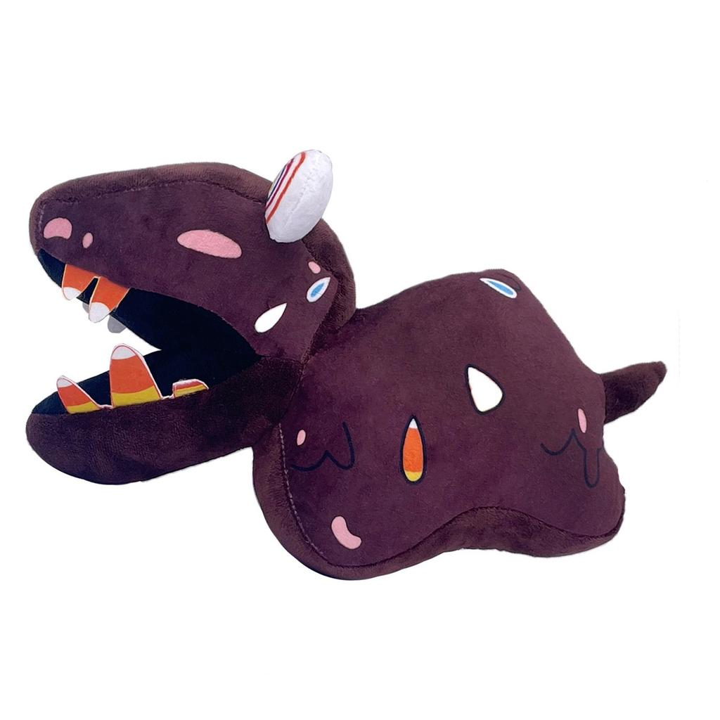 Soft Plush Stuffed Animal Toy, Cuddly Plush Doll for Home Decoration and Play, Birthday Gift for Kids and Adults