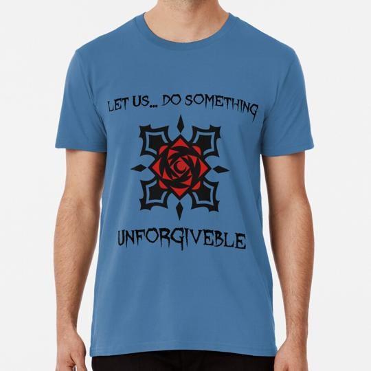 Unforgivable T-Shirt XXL
