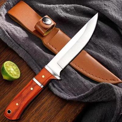 Stainless Steel Boning Knife Kitchen Beef Steak Knife Chef Knives Fish Fillet Knife Cleaver Cutter Tool