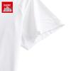 Anta Men's Iceberg Cooling Sport Short Sleeve T-Shirt