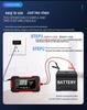 12V 6A Smart Car and Motorcycle Battery Charger with Pulse Repair
