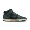 Nike Dunk High Premium Faded Spruce Unisex