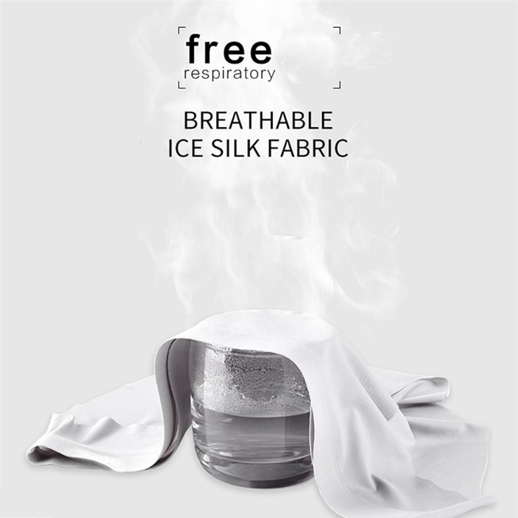 1Pc Ice Silk Sexy Men's Briefs Underpants Breathable Man Underwear Briefs Transparent Sexy Men Underwear Summer Mens Panties