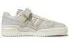 Forum Wmns Adidas Originals 84 Low 'Off White Grey' Women's HQ6942