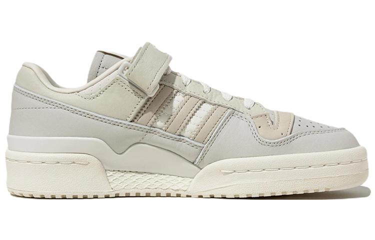Forum Wmns Adidas Originals 84 Low 'Off White Grey' Women's HQ6942