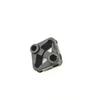 OE; 18307616850 Muffler Exhaust Pipe Rubber Sleeve Lifting Ring Bracket for BMW F10 F11 5 series F01 F02 7 series F31 3 series