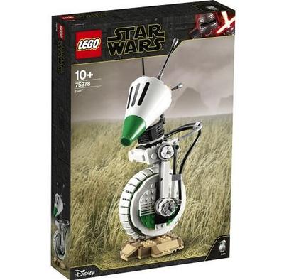 LEGO Star Wars 75278 DO