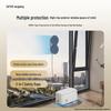 SATUO T30 Pro Robotic Window Cleaner CN plug (adapter included)