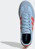 Adidas Barreda Decode Sneakers Clear Sky/bright Red/nuclear White