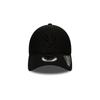 Casquette MLB New York Yankees New Era Mono Team Colour 9Forty Noir