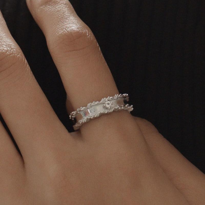 M.atur My Forest Ring 04