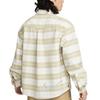 Nike Sportswear Long Sleeve Woven Shirt Light Khaki HV0257-133