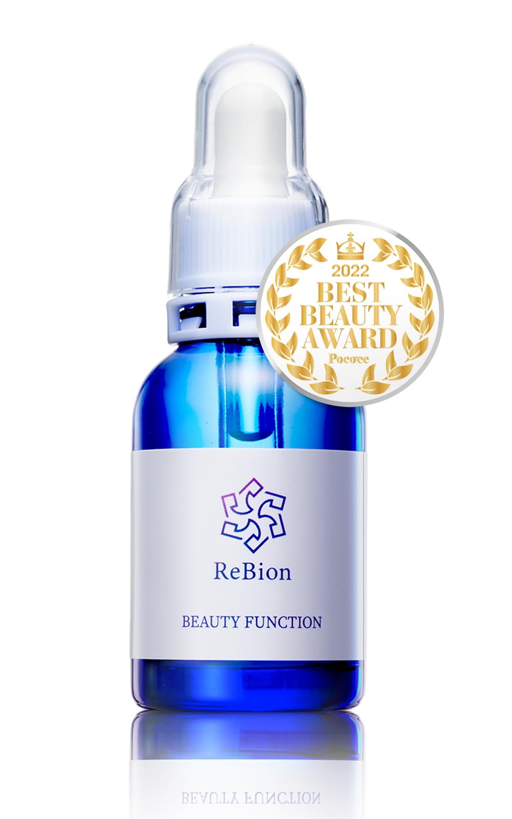 

ReBion Сыворотка со стволовыми клетками человека Увлажняющая сыворотка Уход за кожей против старения Сухая кожа Введение в экзосомы Сыворотка Гиалуроновая кислота ReBion Beauty Function [Официальный] (1