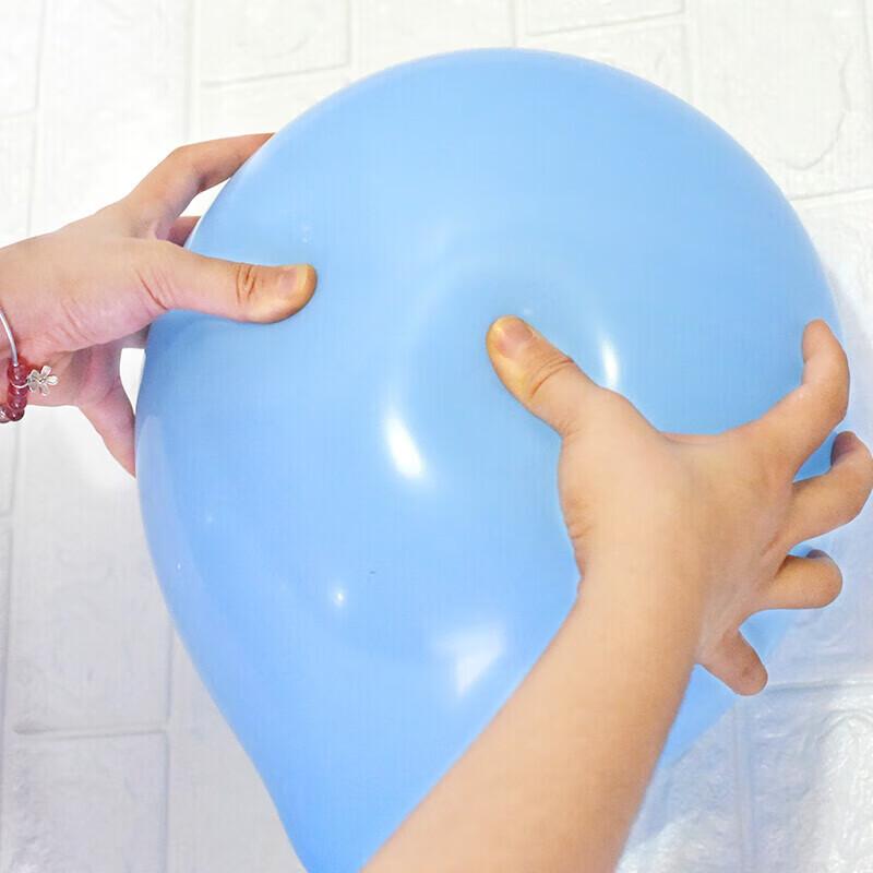 Swiftfire Latex Balloons (100-Pack)