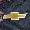 AABHH1 5D LED Car Auto Tail Logo Light Badge Lamp Emblem For CHEVROLET CRUZE EPICA 17x5.5mm