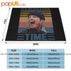 Its Medication Time One Flew Over The Cuckoos Nest Ultra-Soft Blanket Quilt Winter Sofa Cover Bed Covers