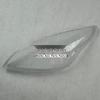 Modern I30 08 Front Headlight Transparent Cover Lampshade