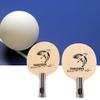 1Pc For L1 Table Tennis Blade Racket (5 Ply Wood ) Ping Pong Bat Paddle For Training Competition Table Tennis Carbon Plate Blade