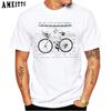 Very Cool Classic Frejus Track Bike Retro Fixed Gear Bicycle Print T Shirt Summer Men Short