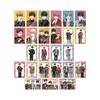 [Takara-kun and Amagi-kun][My Big Brother's Friend] Original Illustration by Hanage No Mai-sensei, Park Ver. Trading Postcards, Box of 25