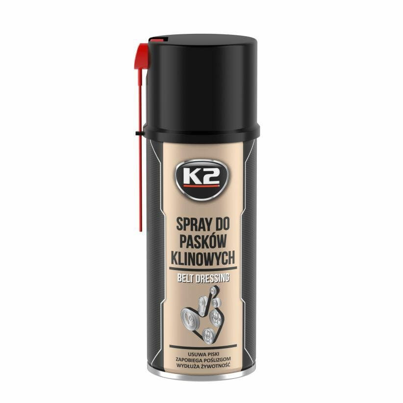 K2 V-Belt Spray 400ml