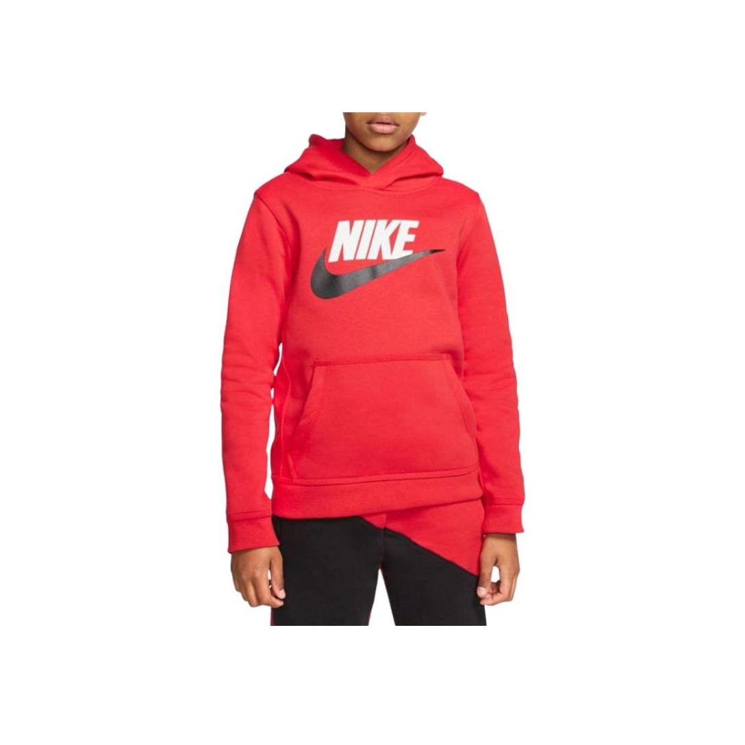 Nike Sportswear Bērnu Club Fleece Džemperis