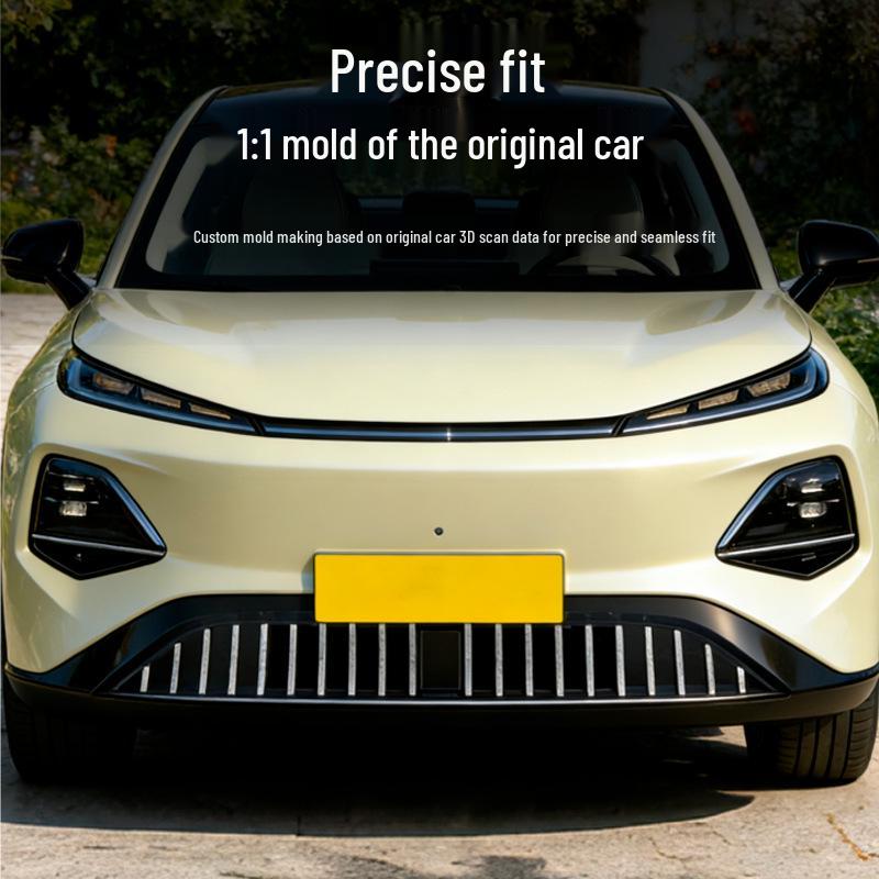 Insect-Proof Net Front Grille Protector for Changan Qiyuan Q05
