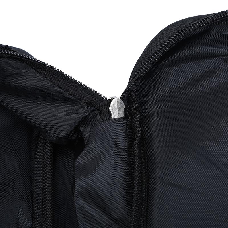 1 Pc Guitar Pedalboard Bag Portable Effects Case Pedalboard Guitar Pedals Universal Bag