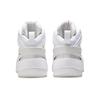 Onitsuka Tiger Big Logo Trainer Puffed Low White Unisex Low Top Basketball Style Sneakers 1183B559-100