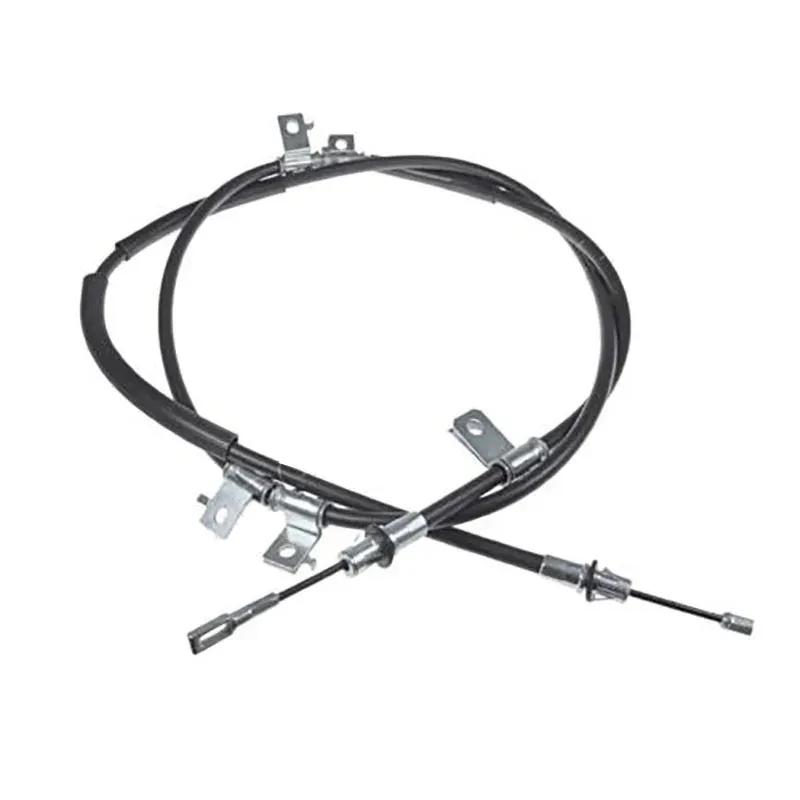 Baificar Brand New Genuine Parking Brake Cable Right Rear Left 4862227AH, Right 4862226AE For DODGE Journey Rear Left 04862227