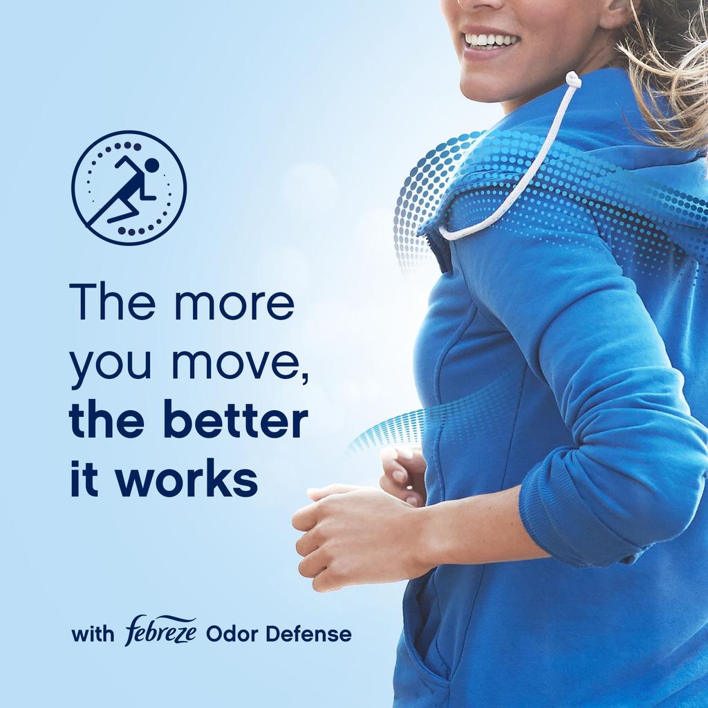 Downy Fresh Protect April Fresh 285g P&G