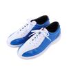 Brand CS Pro Unisex Bowling Alley Bowling Shoes Size 29-47 Super Fiber Anti Slip Bowling Student Gym Special Sports Shoes