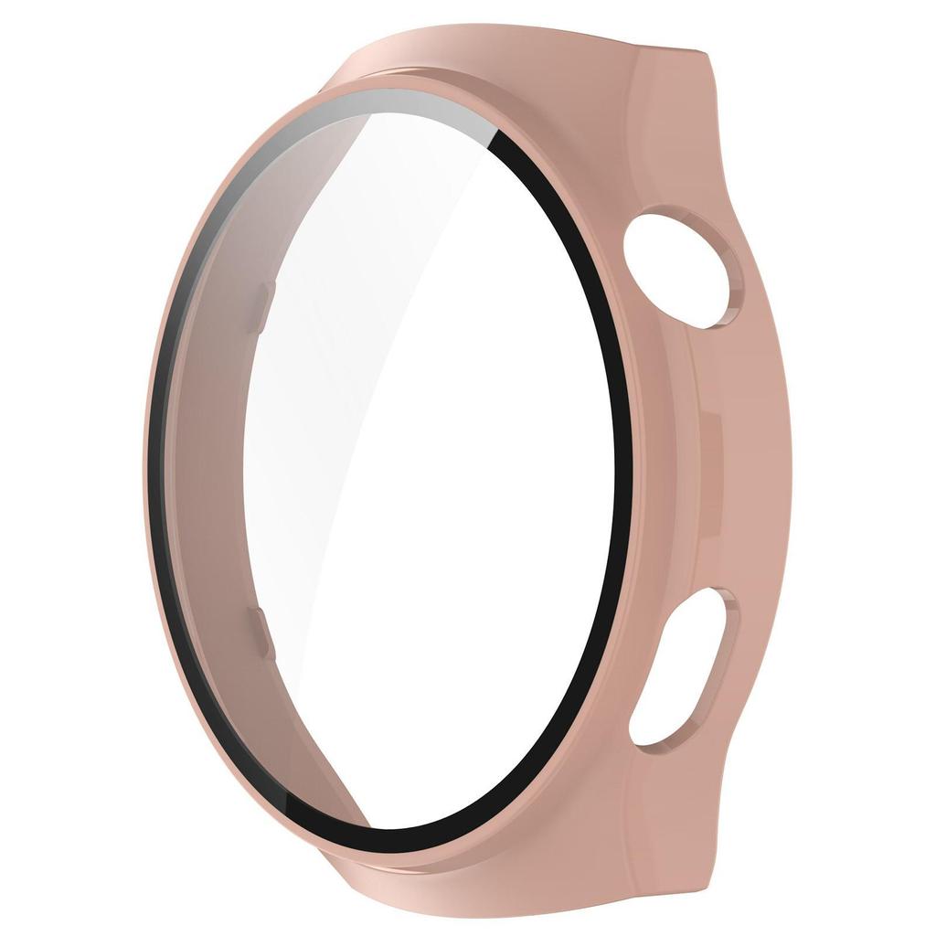 Huawei Watch4 Pro Space Exploration Protective Case with Integrated Curved Film