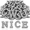 Self-Adhesive DIY Rhinestone Letter Stickers for Clothing and Accessories - 26 English Letters with Pearl Rhinestones