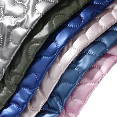 100cm*138cm Muti Colors Heart Printed PU Leather Quilting Fabric Embossing Cotton Lining Fabric for DIY Sewing Clothing